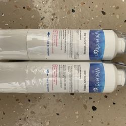 Refrigerator Water filter