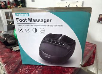 Foot Massager