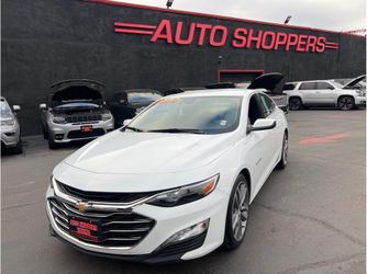 2023 Chevrolet Malibu