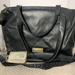 Versace Complimentary Shoulder / Crossbody Bag