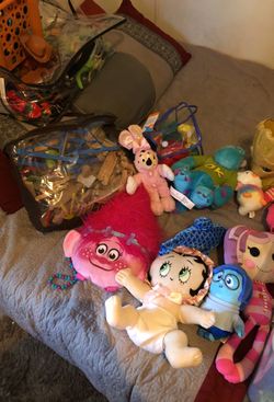 Toys