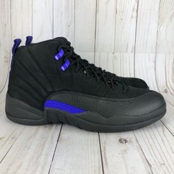 Air Jordan 12 Retro 'Dark Concord'