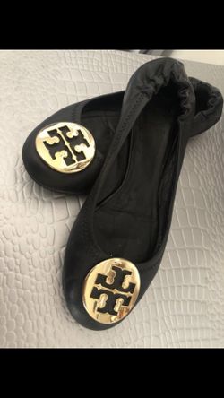 Tory Burch flats