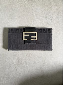 Fendi Wallet
