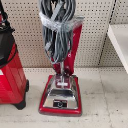 Sanitaire vacuum heavy duty commercial
