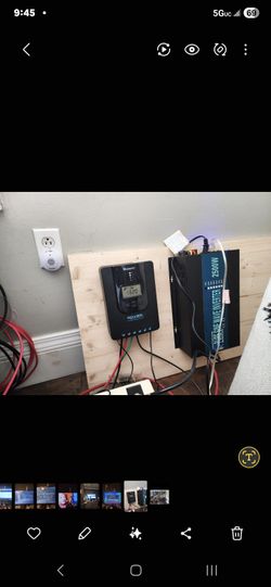 Generator For Renewable 