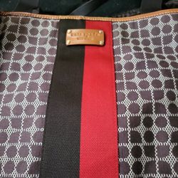 Kate Spade Diaper Bag