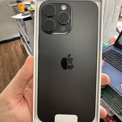 Finance New Unlocked iPhone 16 Pro Max 256GB - Pay Just $85 Down!