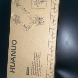 Desk Monitor Arm 