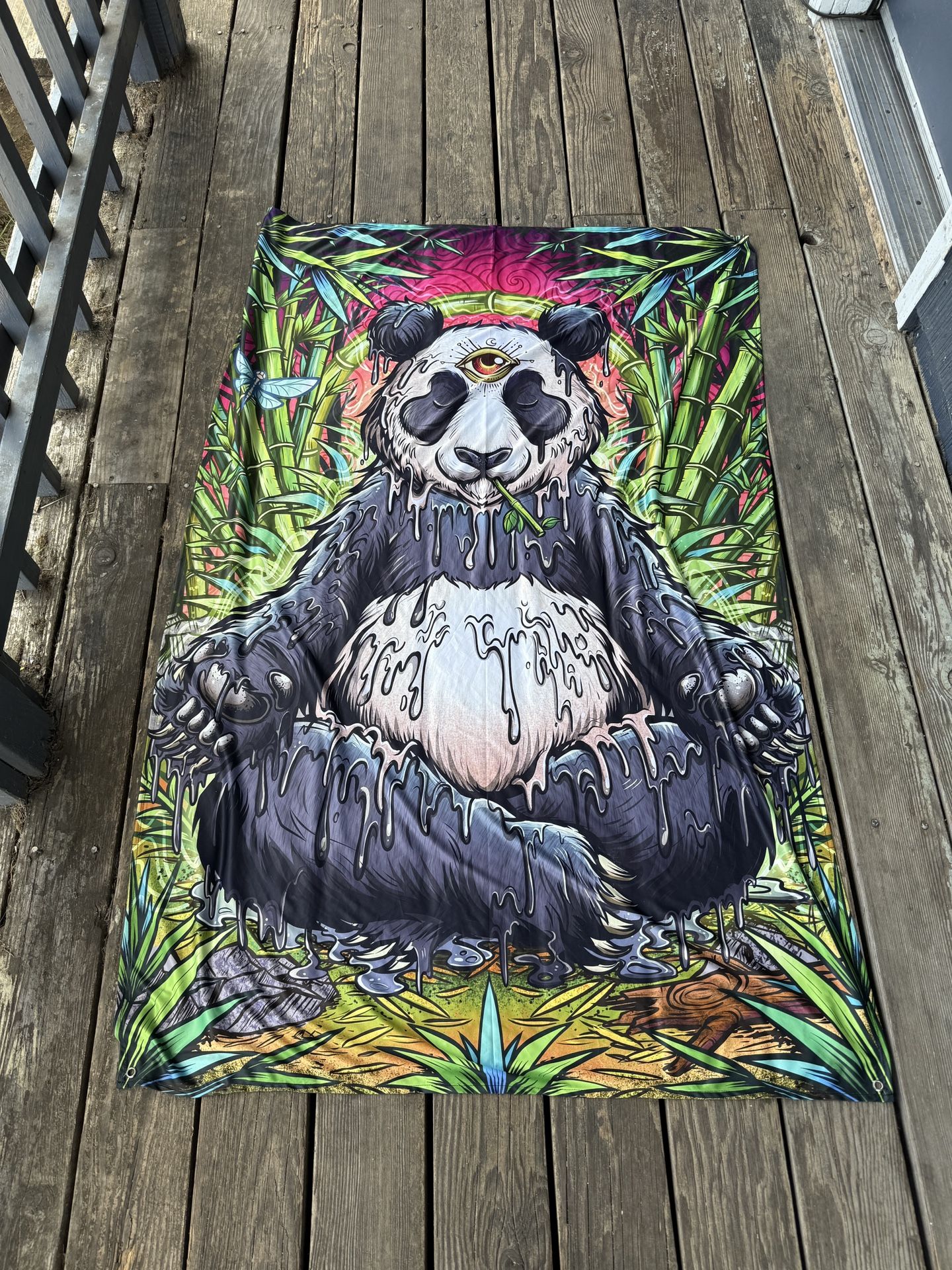 Tapestries