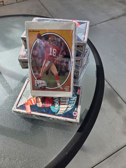 1991 upper deck football cards