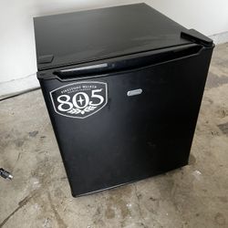 Mini Fridge