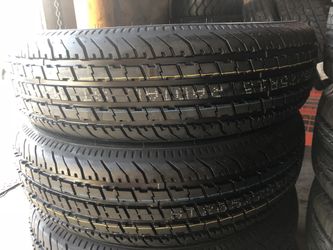 Tires 175/80R13