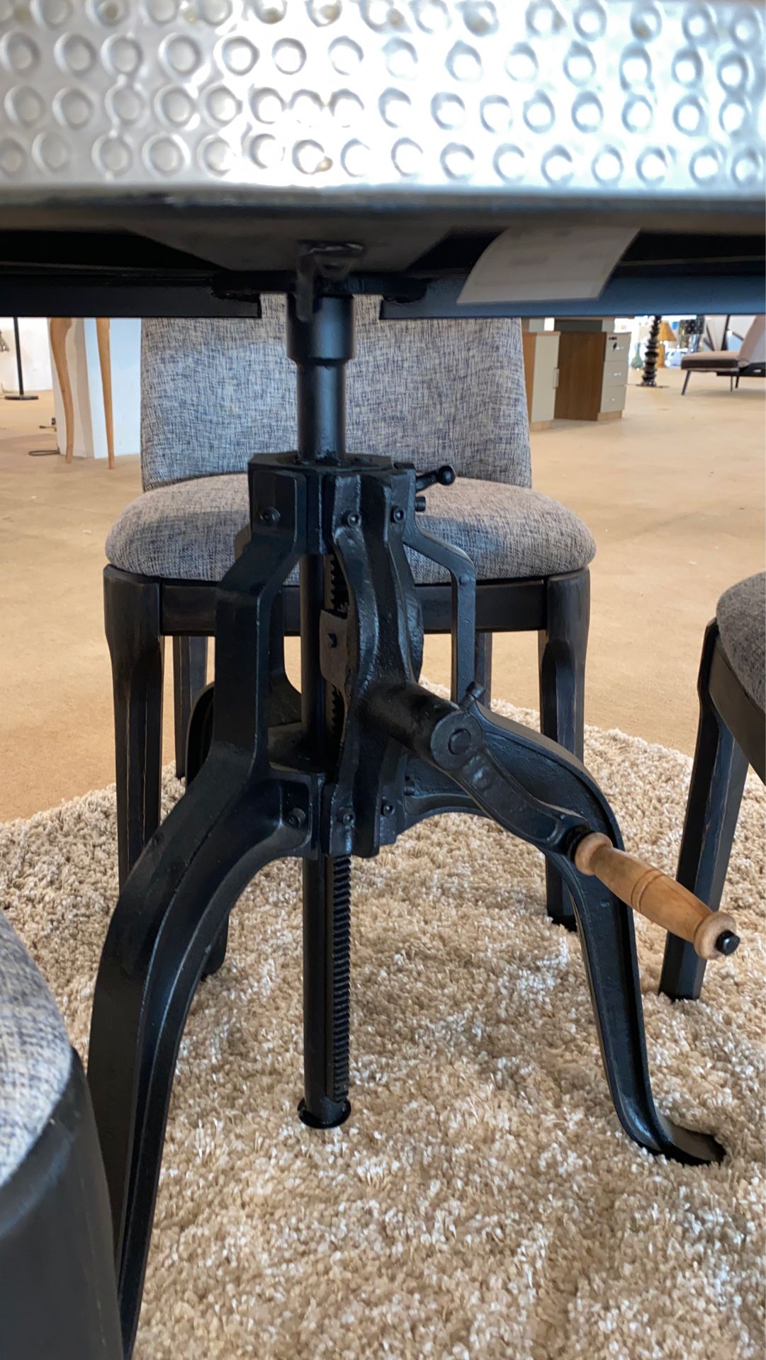 4PC DINETTE
