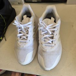 Adidas Shoes Size 4