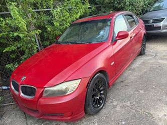 2009 BMW 335