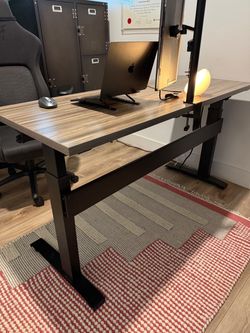 Electric Standing Desk