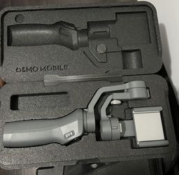 Osmo Mobile 2