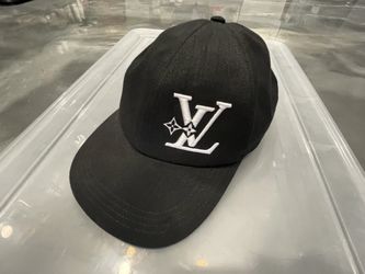 Louis Vuitton LV Smash Cotton Cap LuxUness