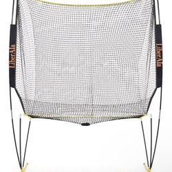 Portable Pickleball Net & Ball Collector