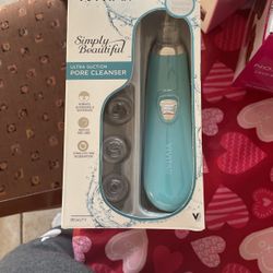 Ultra Suction Pore Cleanser