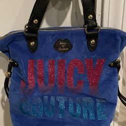 Juicy Couture Purse