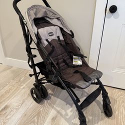 Chicco Stroller