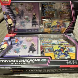 Pokémon Distined Rival 