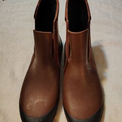 Rain Boots For Men Or Women 