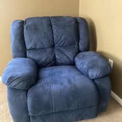 Recliner Chair