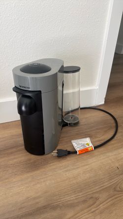 Nespresso
