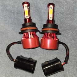 Headlight Bulbs Led