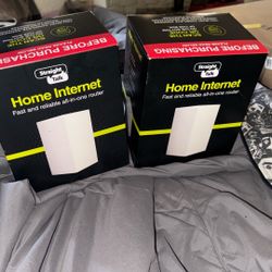 Home Internet Routers
