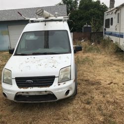 2012 Transit Parts