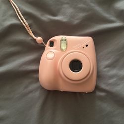 Instax Mini 7