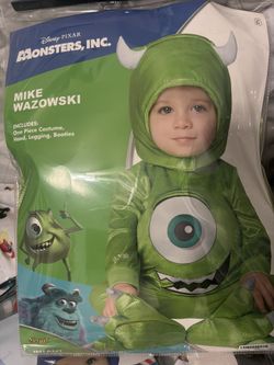 Brand New Halloween Costume Size 12-18 Months