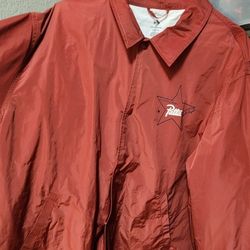 Converse x Patta- Coaches Jacket size XL