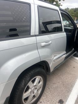 2010 Jeep Grand Cherokee