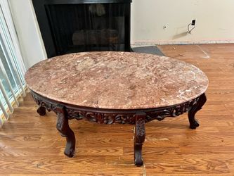 Marble Coffee Tables