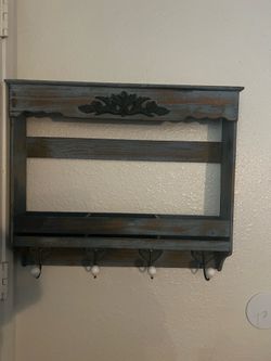 Key hanger
