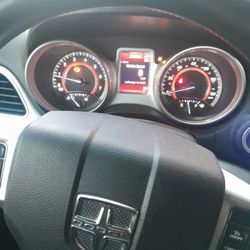 2014 Dodge Journey