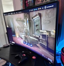 Gaming Monitor