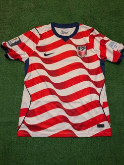 USA Jersey 2026 US National Team Home Jersey