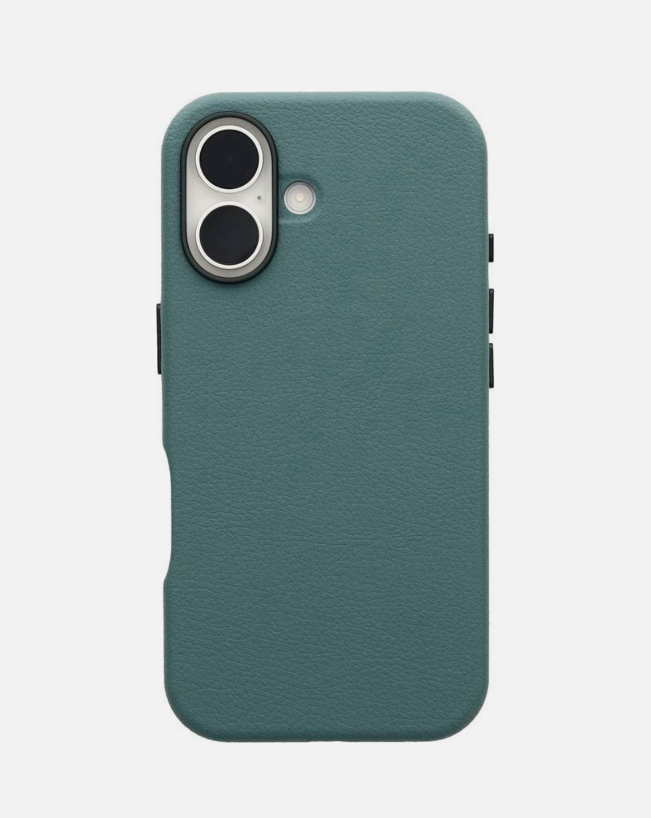 OtterBox Apple iPhone 16 Symmetry Cactus Leather Series Case with MagSafe - Juni