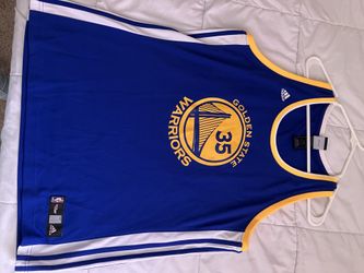 Warriors Kevin Durant Shirt