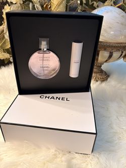 Chanel Set 