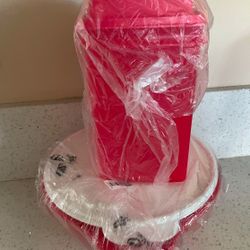 Pick A Deli And Bowl