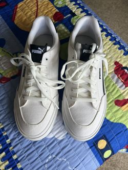 Puma Shoes