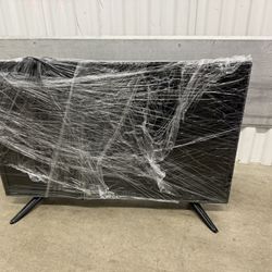 Small TCL TV screen