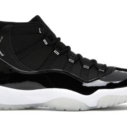 Jordan 11 Retro Jubilee 25th Anniversary 